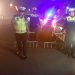 Masyarakat Keluhkan Banyak Ranjau Paku, Satlantas Polres Tangsel Sisir Wilayah Serpong