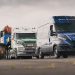Tarik 3 Truk Sekaligus, Van Listrik Iveco eDaily Raih ‘Guinness World Records’