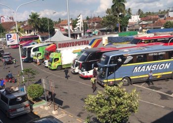 Percepat Lalu Lintas Ketapang-Gilimanuk, Begini Cara Ditjen Hubat Urai Kepadatan Kendaraan