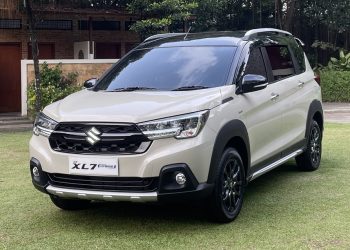 Belum Lama Meluncur, New XL7 Hybrid Pimpin Penjualan Mobil Penumpang Suzuki Selama Juni 2023