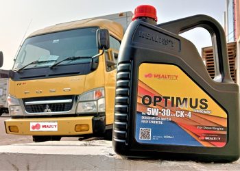 Jangan Asal Pilih, Pahami Kualitas Oli yang Baik di Pasaran