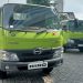 Ubah Nama Produk, Hino Indonesia Hapus Nama Dutro, Ranger dan Profia