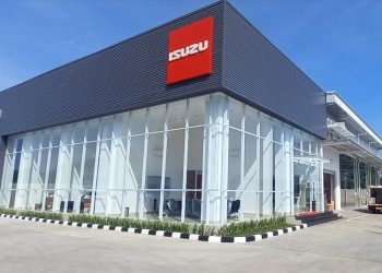 Tambah Titik Jaringan, Isuzu Resmikan Diler Baru Astrido Isuzu Deltamas, Cikarang