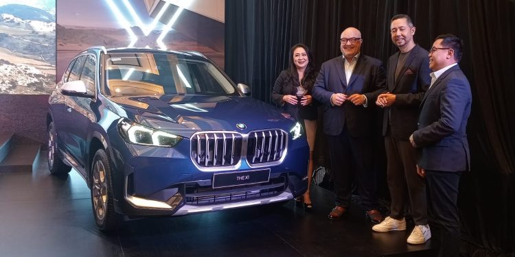 Generasi Ke-3 BMW X1 Meluncur di Indonesia, Tampil Lebih Modern dan Stylish