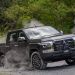 Mitsubishi All New Triton Meluncur di Thailand, Tampilan Lebih Gahar