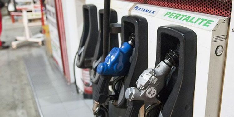Rencana Pertamina Alihkan Pertalite Jadi Pertamax Green 92, Dirut: Ini Masih Kajian