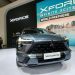 Mitusbishi XForce World Premier di GIIAS 2023, Berikut Harga dan Variannya