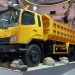 Rayakan 60 Tahun Mitsubishi Fuso Canter, KTB Bawa Truk Jadul di GIIAS 2023