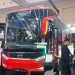 PO Efisiensi Luncurkan Suites Combi Bus Mewah di GIIAS 2023