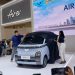Wuling Luncurkan Air ev Lite di GIIAS 2023, Harga Lebih Ekonomis