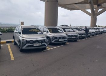 Test Drive Hyundai Stargazer X Yogyakarta – Solo, Kabin Nyaman dan Mesin Bertenaga