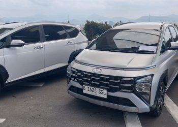 Test Drive Hyundai Stargazer X Yogyakarta – Solo, Kabin Nyaman dan Mesin Bertenaga