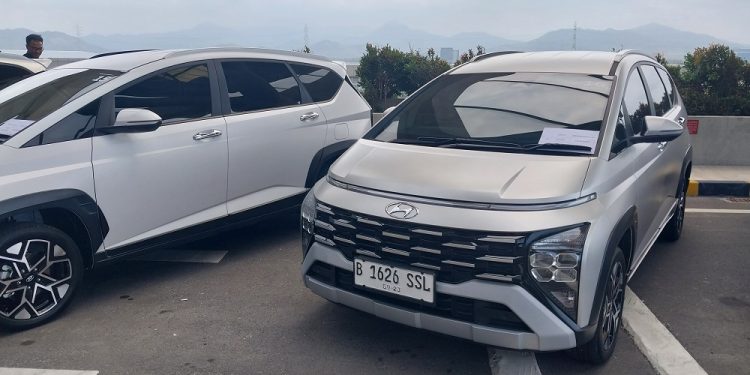 Test Drive Hyundai Stargazer X Yogyakarta – Solo, Kabin Nyaman dan Mesin Bertenaga