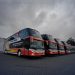 PO Rosalia Indah Bakal Luncurkan Bus Double Decker Terbaru di GIIAS 2023