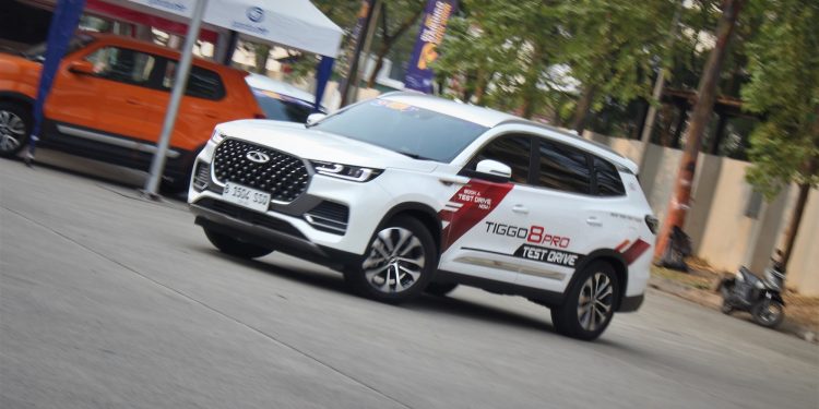 Chery Tiggo Pro Series Raih Prestasi Gemilang Di Pasar Otomotif Indonesia