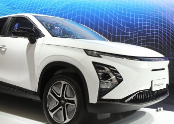 Hanya Rp10 Juta, Chery Omoda 5 EV Sudah Bisa Dipesan