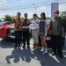 Chery Buka Diler Pertamanya di Pekanbaru, Riau