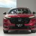 Honda Luncurkan All New CR-V Hybrid di GIIAS 2023