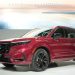 Honda Luncurkan All New CR-V Hybrid di GIIAS 2023