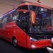 Hino Serahkan Armada Baru untuk 3 PO Bus di GIIAS 2023