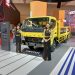 Edisi Terbatas 60 Tahun Mitsubishi Fuso Canter, Banyak Fitur Terbaru Bawaan Pabrik