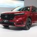 Resmi Dijual Mulai Rp739,9 Juta, Simak Spesifikasi Lengkap All New Honda CR-V 2023