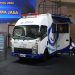 Isuzu Hadirkan Truk Ringan Elf NMR M-Klinik di GIIAS 2023, Bisa Cek Kesehatan Gratis