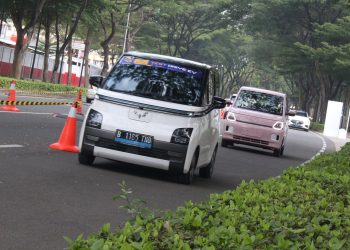 462.291 Pengunjung Padati GIIAS 2023 Selama 11 Hari