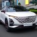 Chery Omoda 5 Raih Peringkat Keselamatan ANCAP Bintang 5