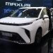 Maxus Mifa 9 Debut Perdana di GIIAS 2023, Harga Tembus Rp1,4 M