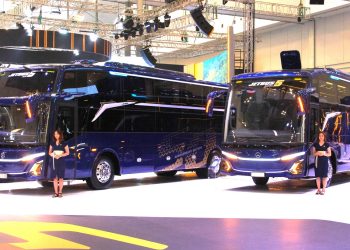 Dorong Industri Kendaraan Niaga, DCVI: Kerjasama dan Kolaborasi Jadi Kunci Kesuksesan Bersama