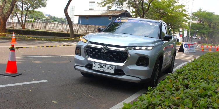 3 Hal Mudah Merawat Mobil Hybrid Suzuki