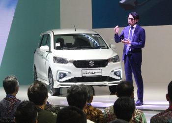 Cara Suzuki Percepat Pemerataan Distribusi Mobil Ramah Lingkungan di Indonesia