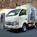 Fokus Isuzu di Industri Cold Chain, Hadirkan Model Kendaraan yang Aplikatif