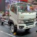 Ramaikan GIIAS 2023, Hino Pamer Line-Up Truk dan Bus Ber-TKDN 40 Persen, Ada Yang Baru