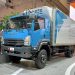 Jajaran Produk Isuzu Berstandar Euro 4 Mejeng di GIIAS 2023