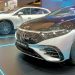 Come Back di GIIAS 2023, Mercedes-Benz Langsung Rilis 3 Mobil Terbarunya