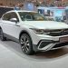 Volkswagen Luncurkan New Golf GTI dan The All-New Tiguan Allspace di GIIAS 2023