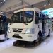 Adiputro Pamer Jetbus Roamer Monokok 4×4 Khusus Tambang, Begini Spesifikasinya