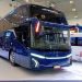 Alasan Adiputro Tak Pakai Nama Jetbus 4 Pada Seri Bodi Bus Terbarunya