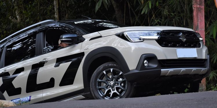 Ramah Kantong, Biaya Kepemilikan Suzuki XL7 Hybrid Hanya Rp15 Ribuan Per Hari