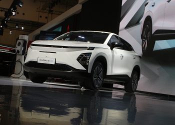 Omoda 5 EV Jadi Simbol Inovasi Chery Untuk Solusi Mobilitas Keberlanjutan