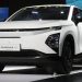 Omoda 5 EV Jadi Simbol Inovasi Chery Untuk Solusi Mobilitas Keberlanjutan