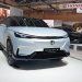 Honda SUV e:Prototype Sabet Penghargaan ‘Mobil Konsep Terfavorit’ GIIAS 2023