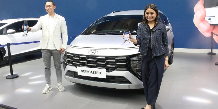 Hyundai Upgrade Aplikasi myHyundai, Fitur Semakin Melimpah