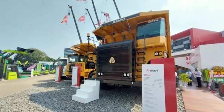 IEE Series 2023 Kembali Digelar, Hadirkan 8 Pameran Berskala Internasional