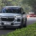 Teknologi Hybrid Suzuki Curi Perhatian GIIAS 2023, Grand Vitara dan New XL7 Hybrid Jadi Primadona