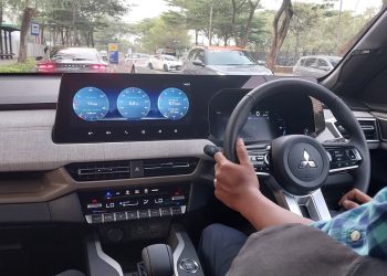 Bikin Udara Kabin Jadi Bersih, Ini Kelebihan Teknologi NanoeX di Mitsubishi XForce