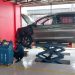 Kelebihan Service di Bengkel Fast n Frugal, Spare Part Lengkap dan Harga Terjangkau