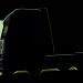 Daimler Sebar Teaser Desain Truk Listrik Baru Mercedes-Benz eActros 600